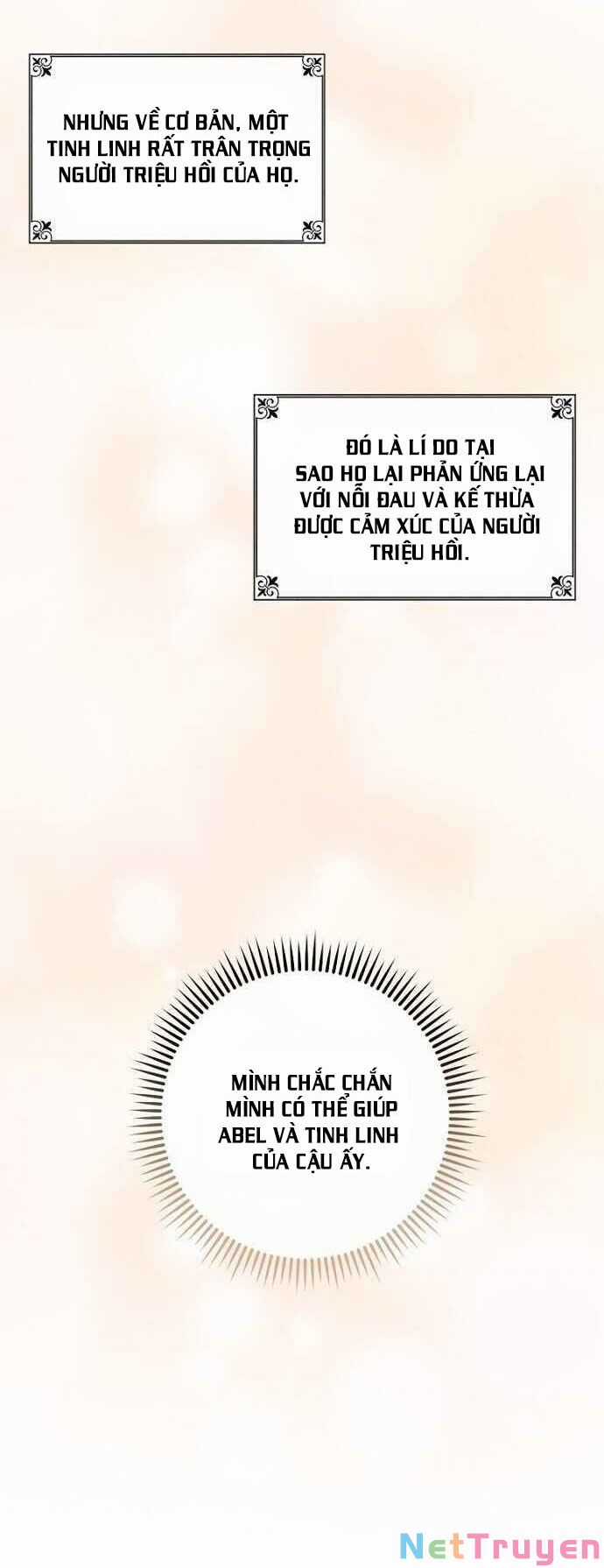 Ygret Chapter 33 trang 25