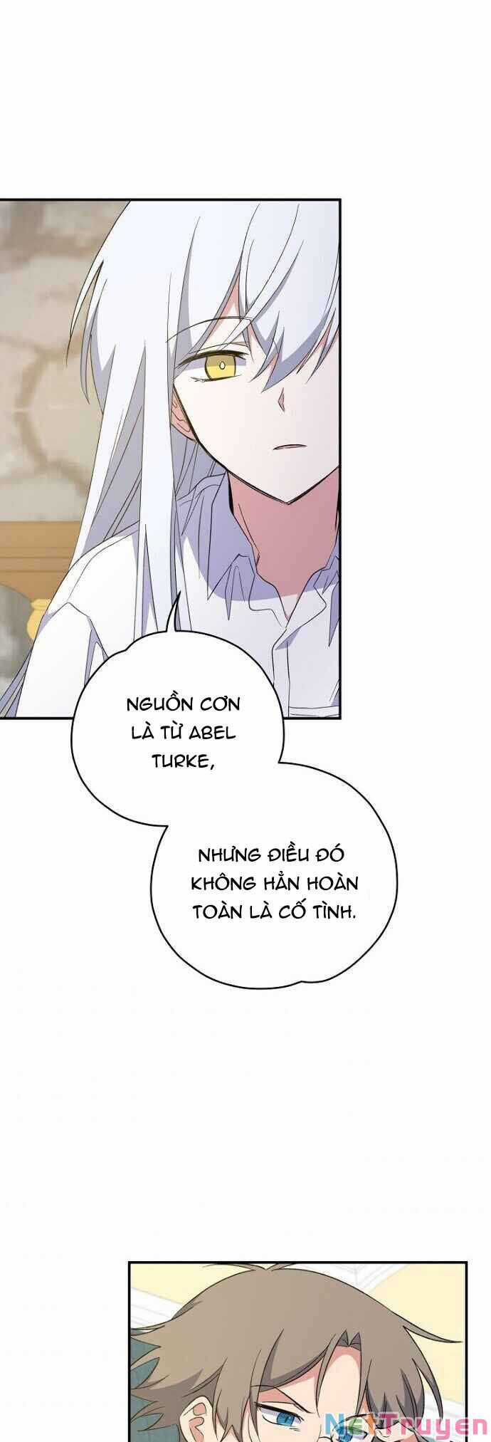 Ygret Chapter 33 trang 3