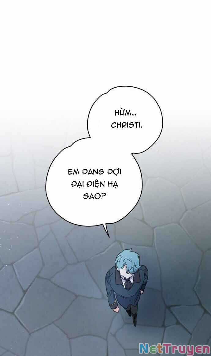 Ygret Chapter 33 trang 36
