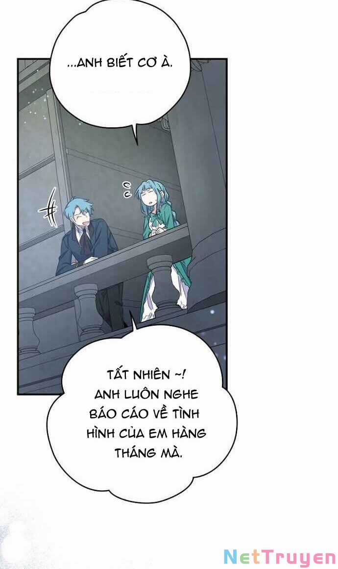 Ygret Chapter 33 trang 38