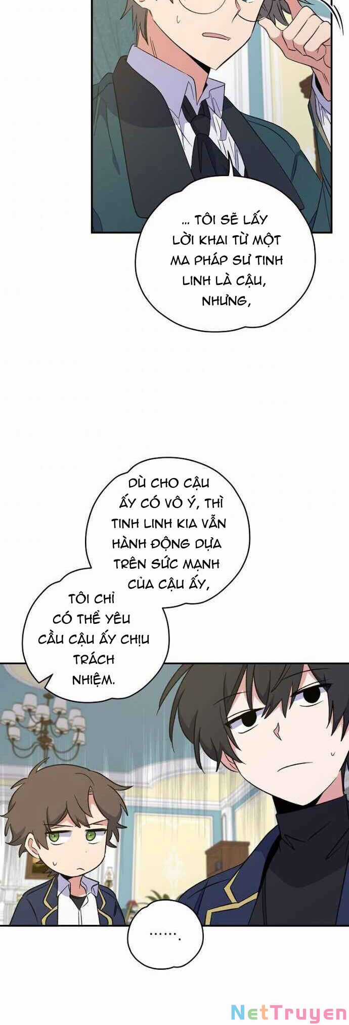 Ygret Chapter 33 trang 4