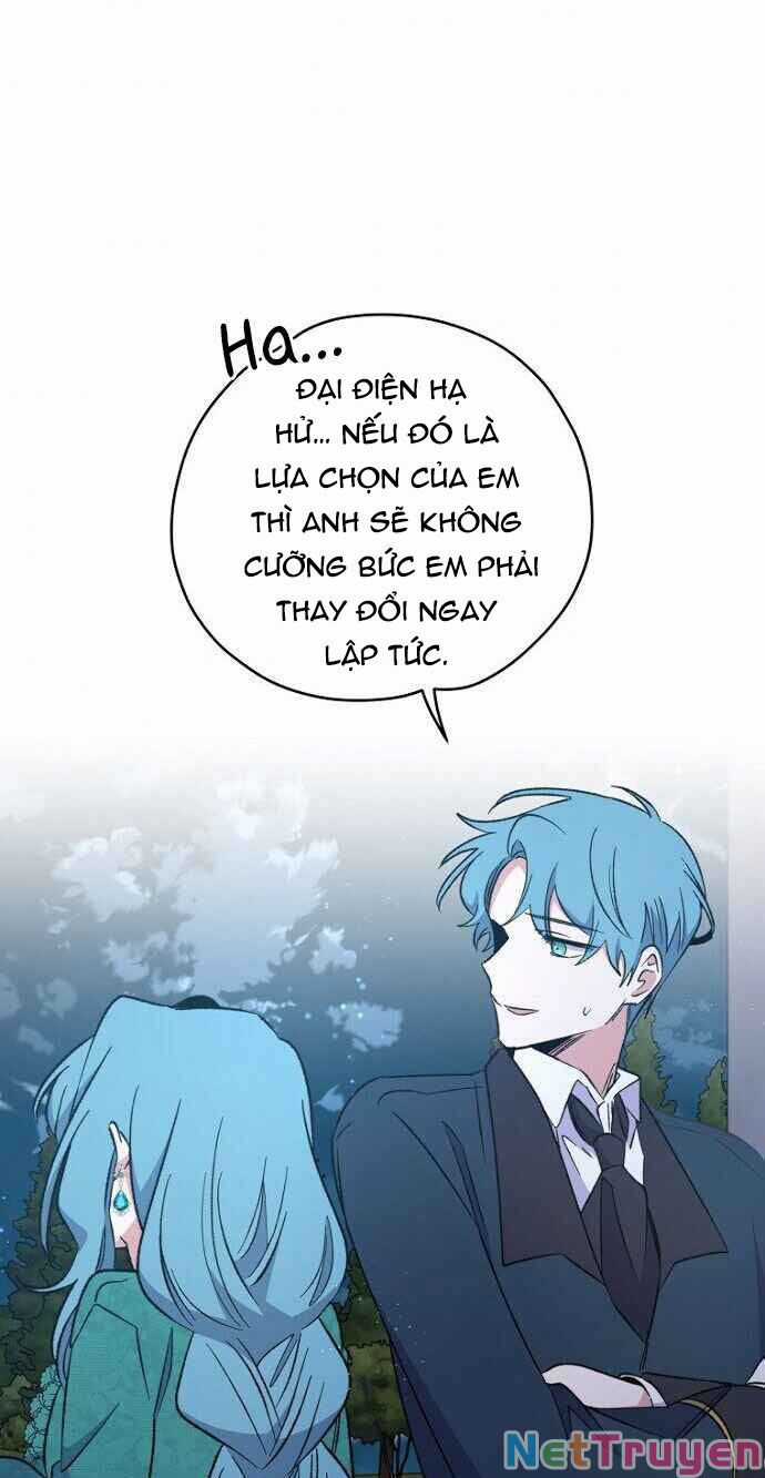 Ygret Chapter 33 trang 41