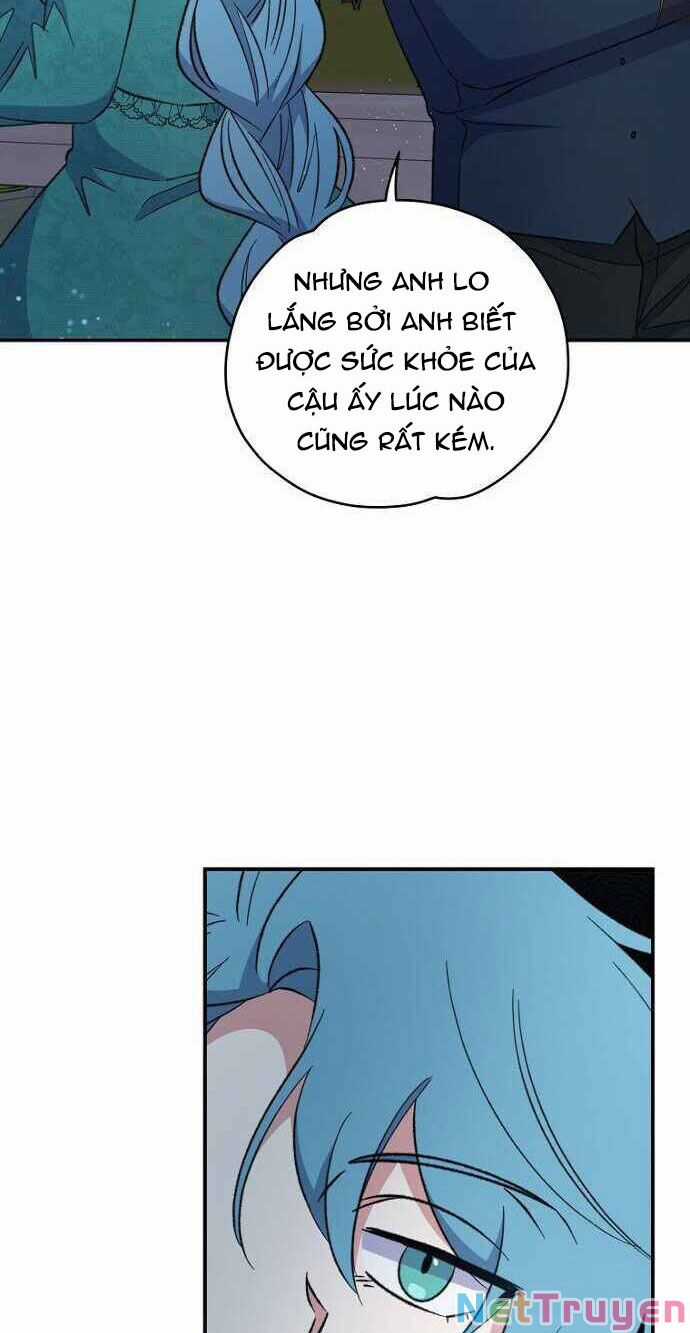 Ygret Chapter 33 trang 42