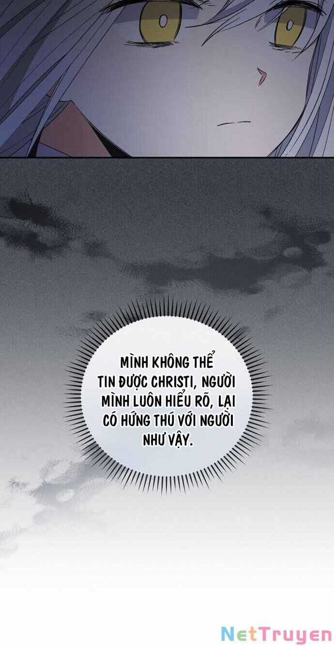 Ygret Chapter 33 trang 45