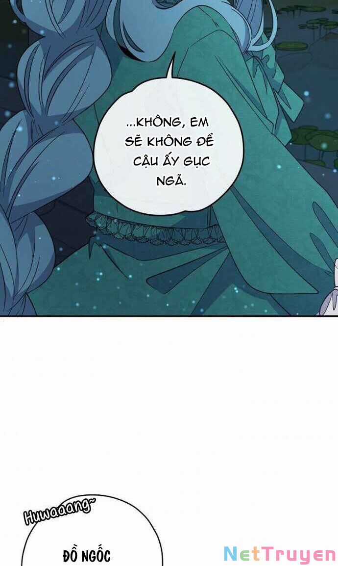 Ygret Chapter 33 trang 48