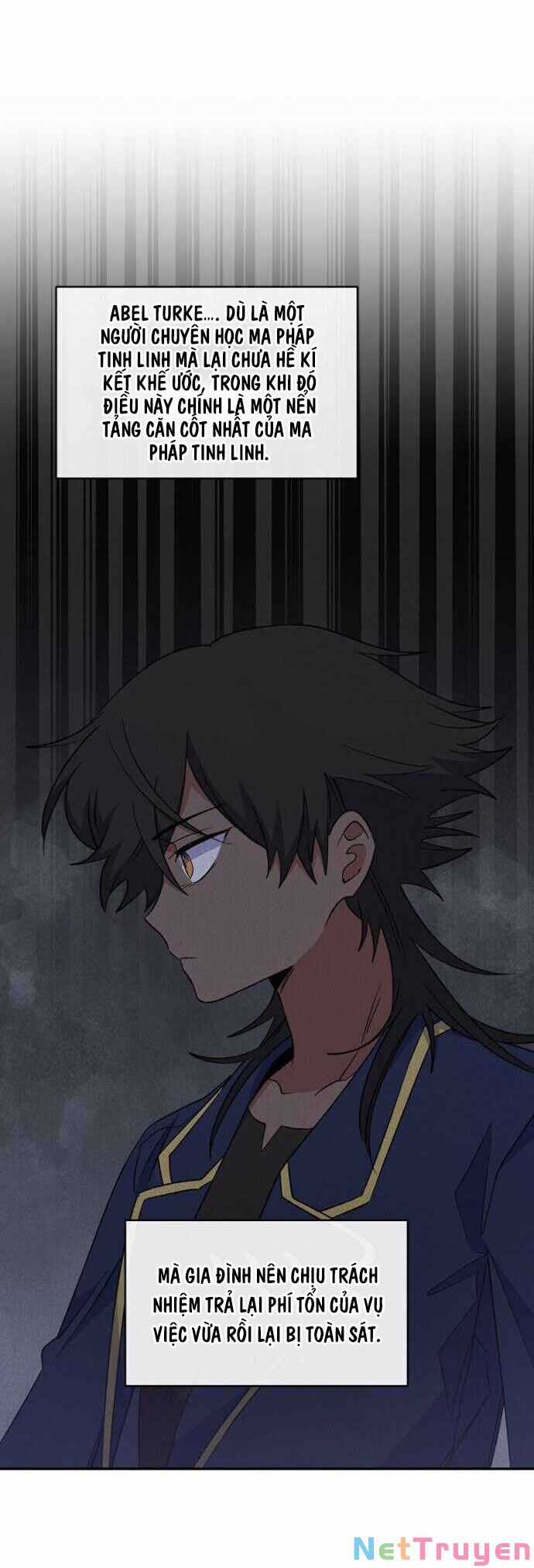 Ygret Chapter 33 trang 5