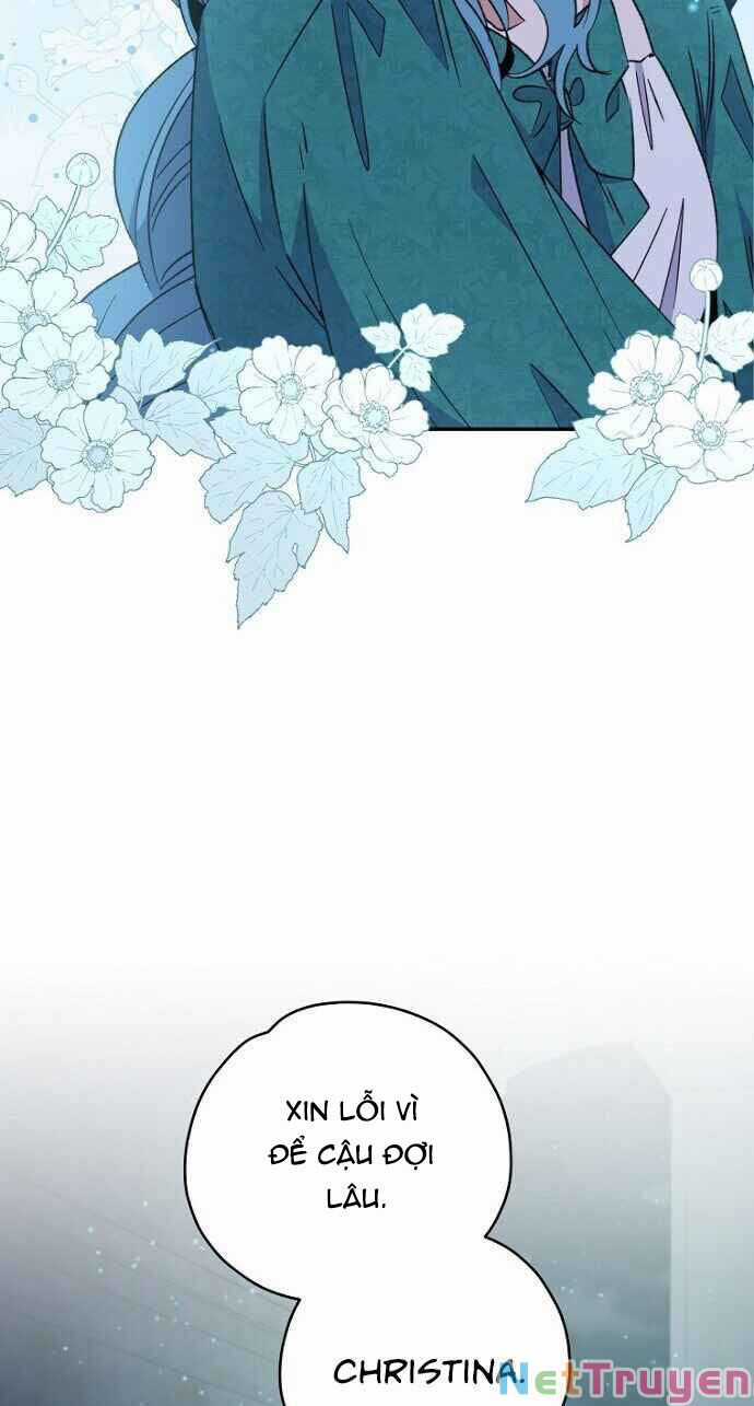 Ygret Chapter 33 trang 54