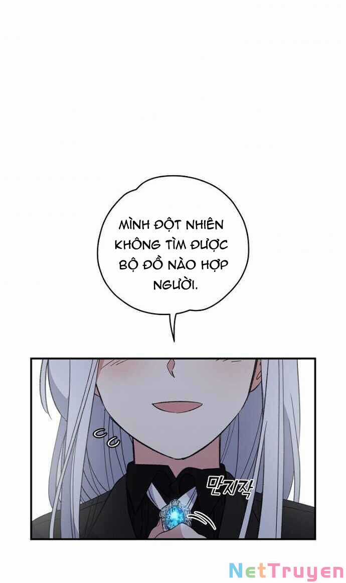 Ygret Chapter 33 trang 56