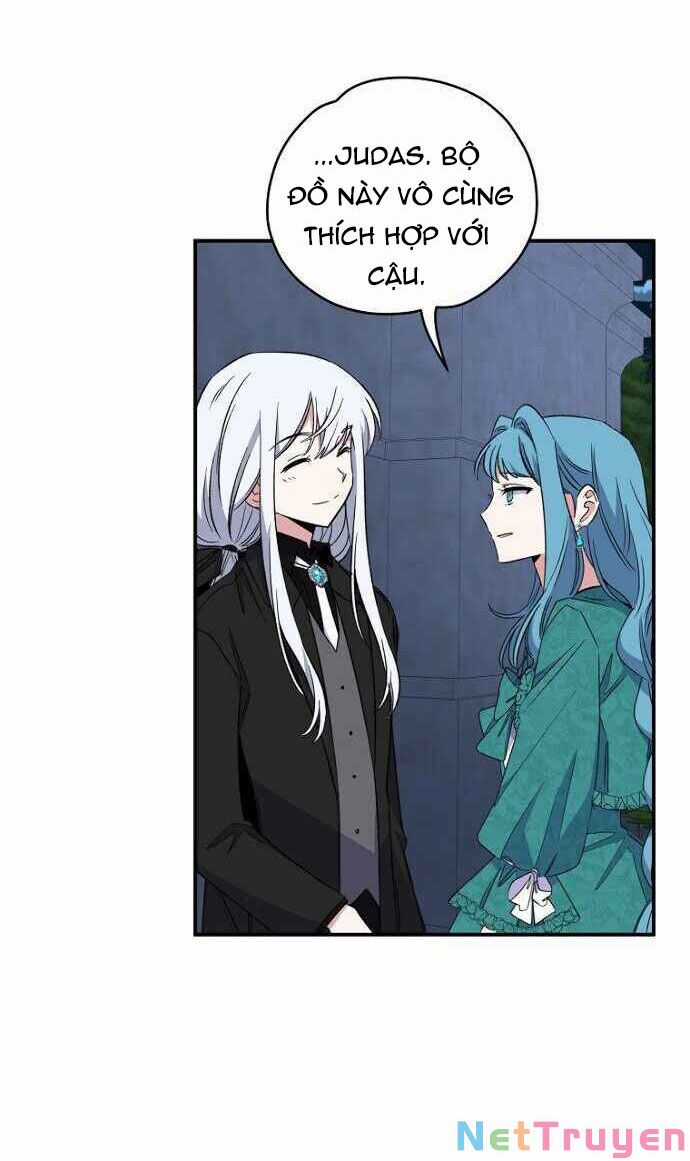 Ygret Chapter 33 trang 59