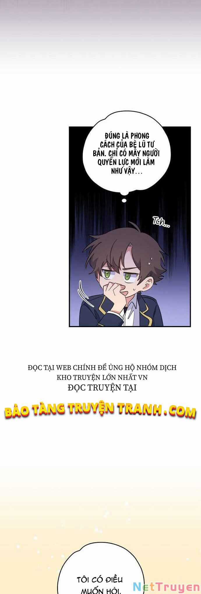 Ygret Chapter 33 trang 7
