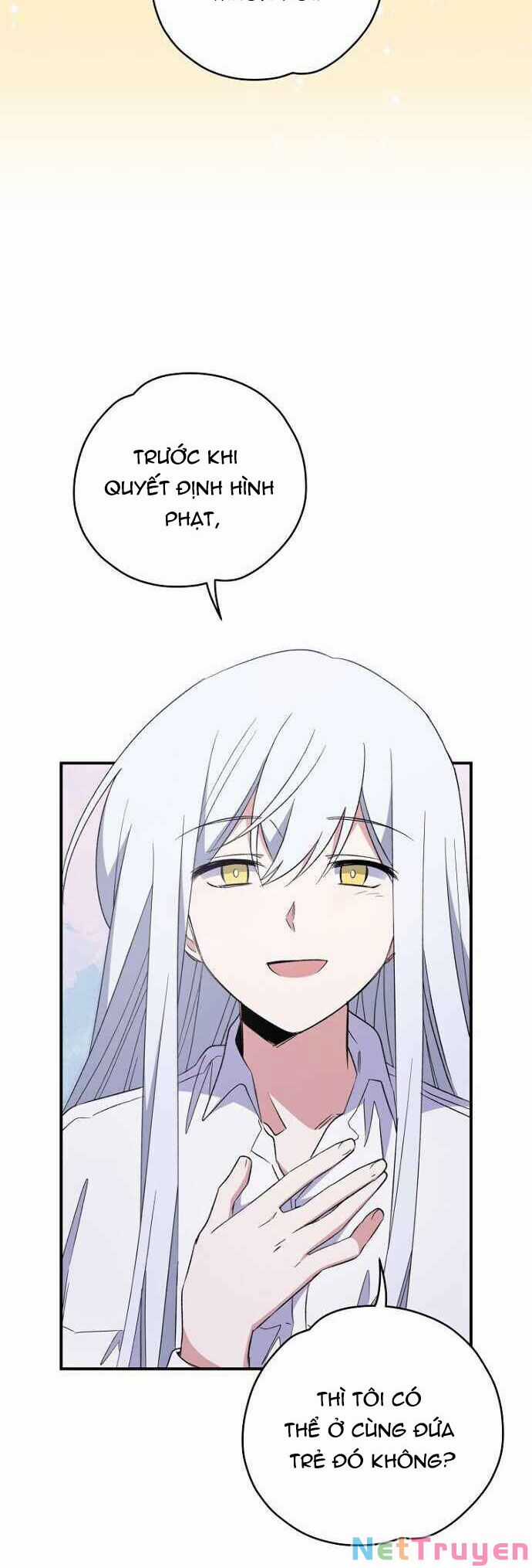 Ygret Chapter 33 trang 8