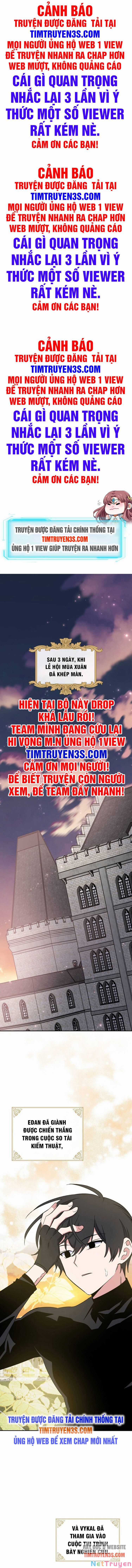 Ygret Chapter 35 trang 0
