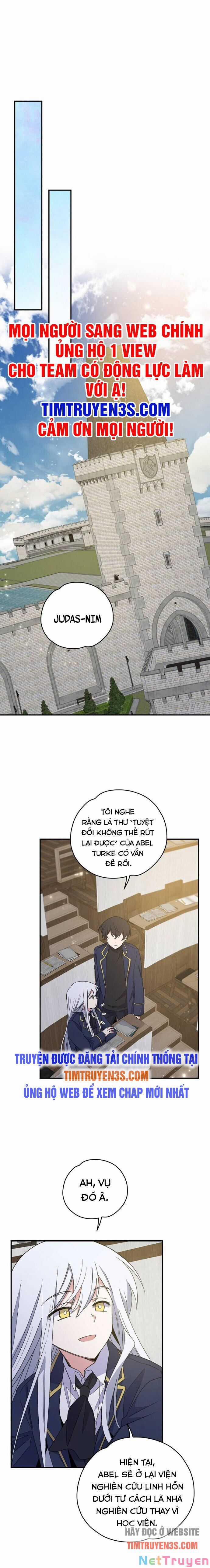 Ygret Chapter 36 trang 0