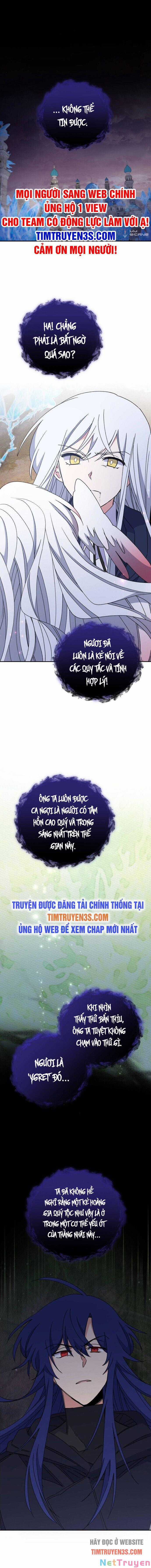 Ygret Chapter 38 trang 0