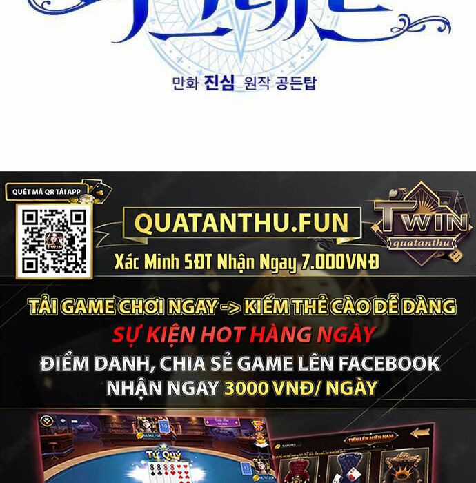 Ygret Chapter 4 trang 1