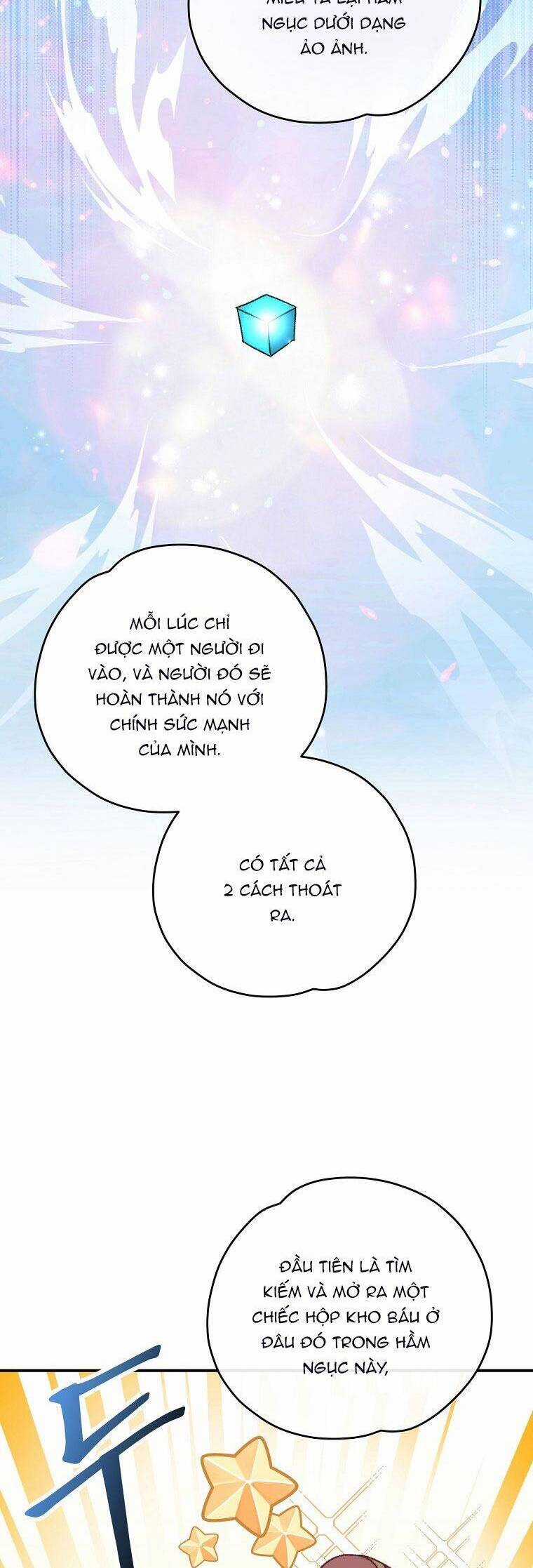 Ygret Chapter 51 trang 10