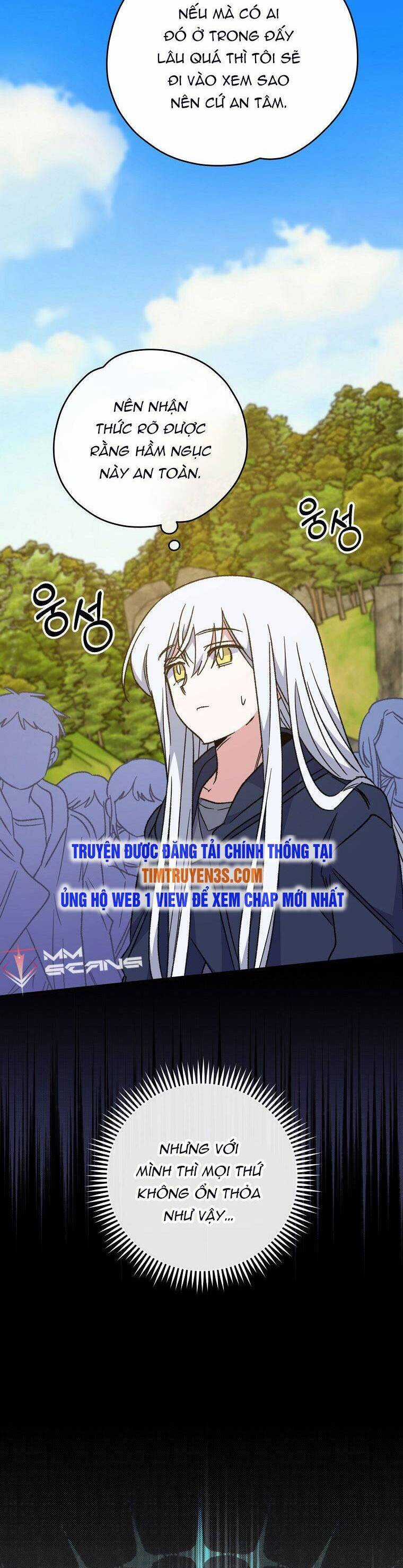 Ygret Chapter 51 trang 13