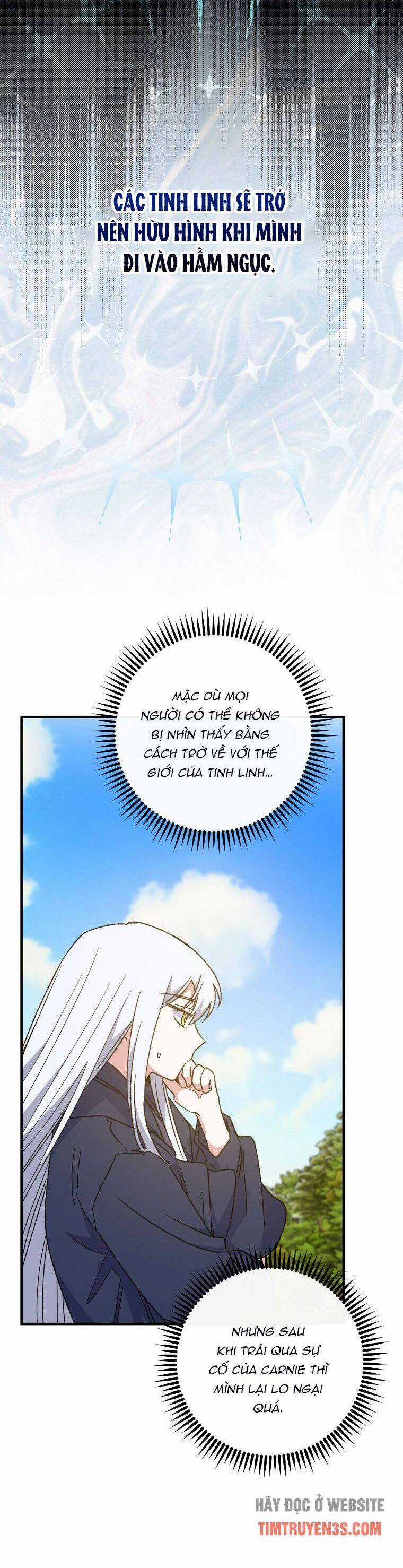 Ygret Chapter 51 trang 14