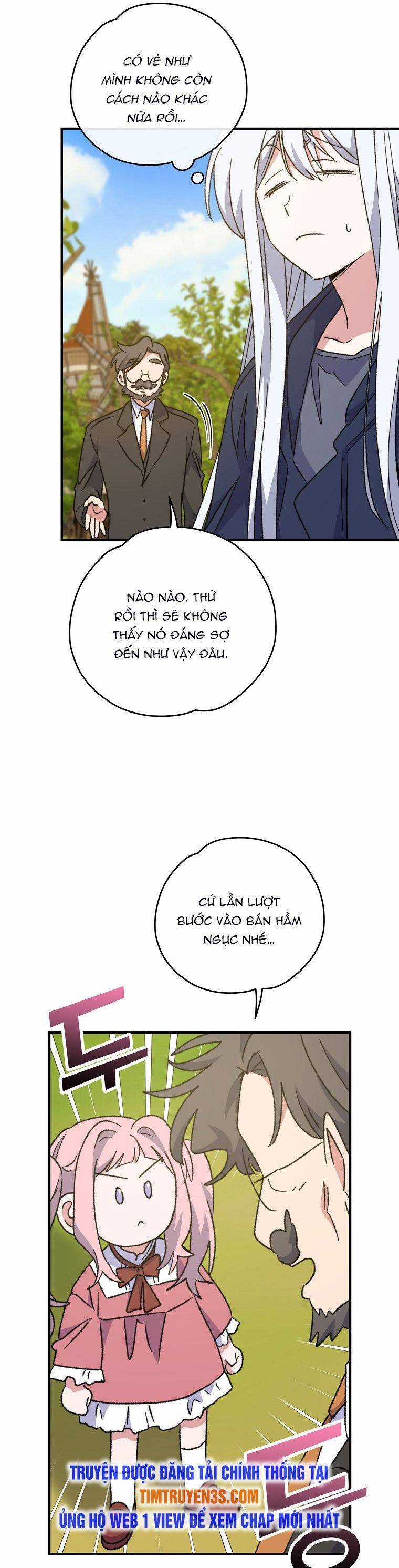 Ygret Chapter 51 trang 15