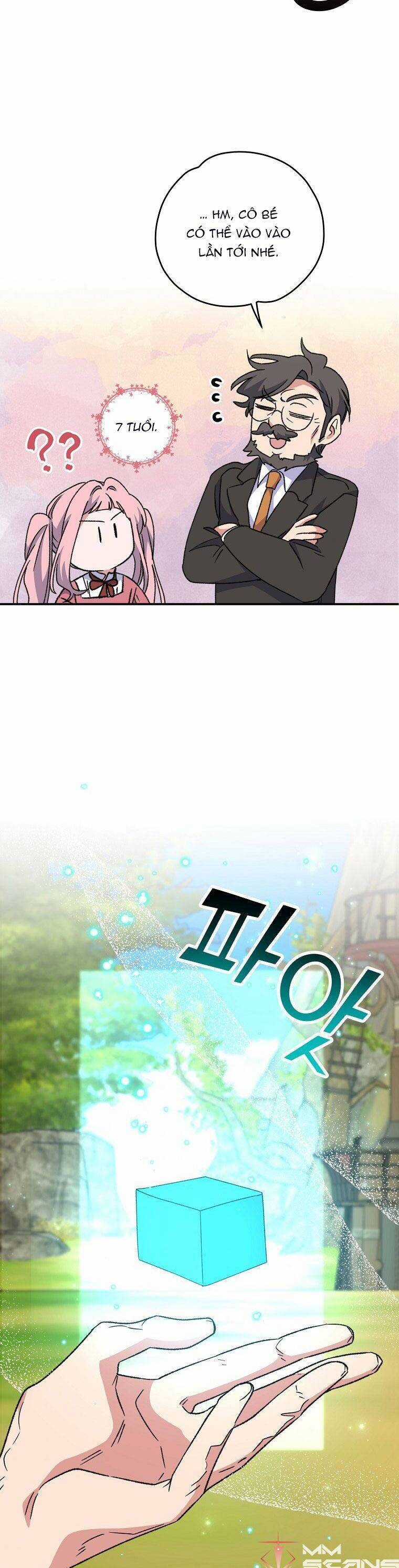 Ygret Chapter 51 trang 16