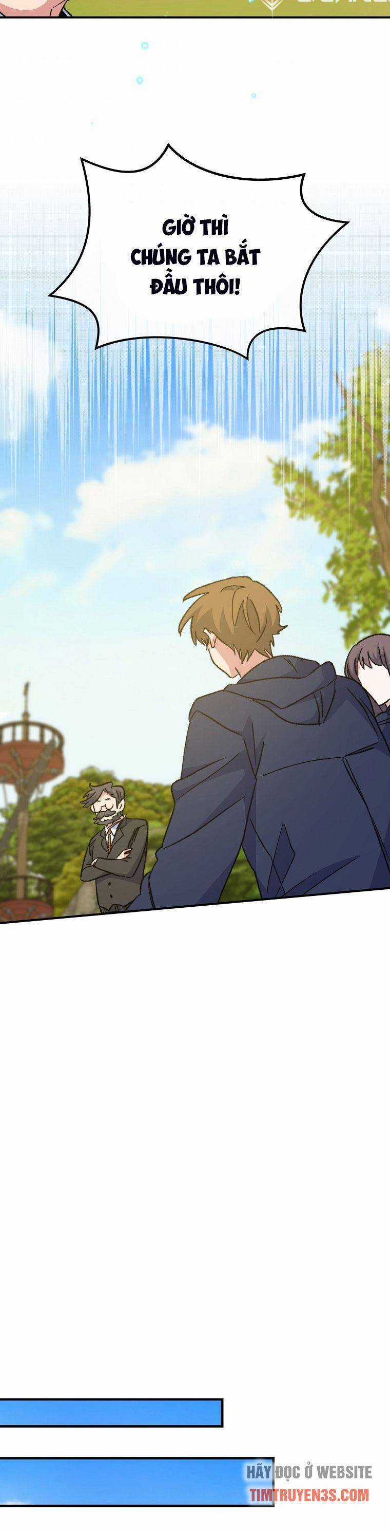 Ygret Chapter 51 trang 17