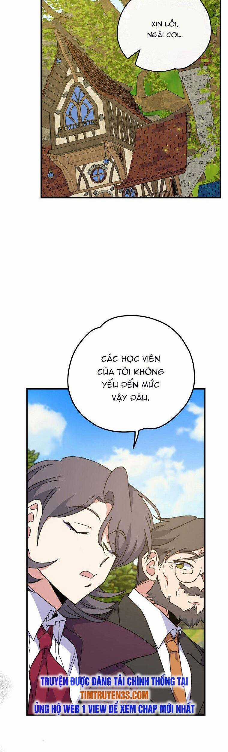 Ygret Chapter 51 trang 19