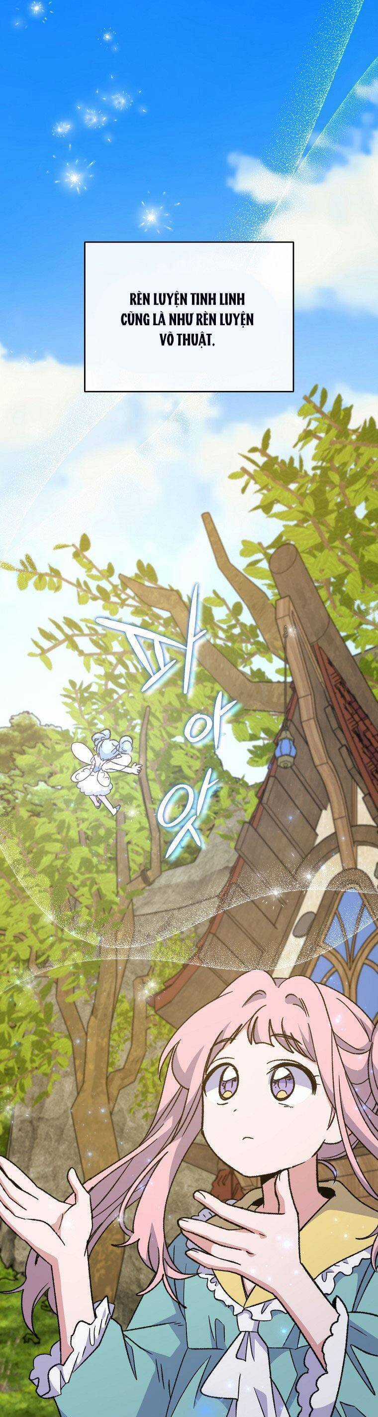 Ygret Chapter 51 trang 2