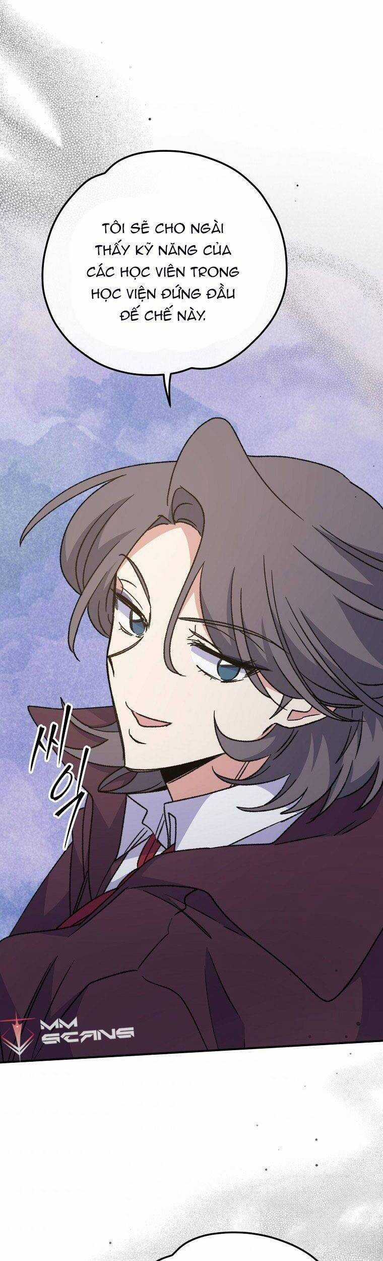 Ygret Chapter 51 trang 20