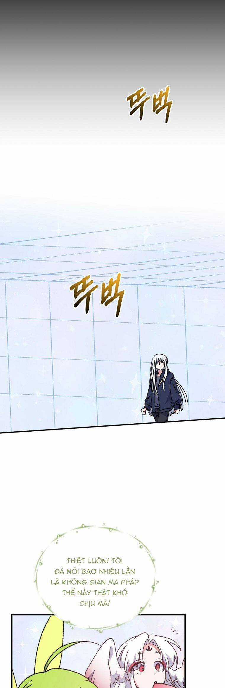 Ygret Chapter 51 trang 22
