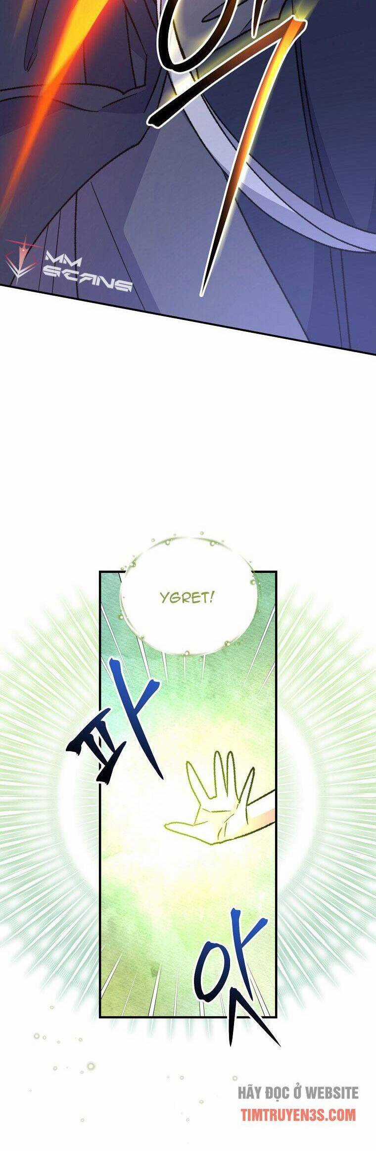 Ygret Chapter 51 trang 25