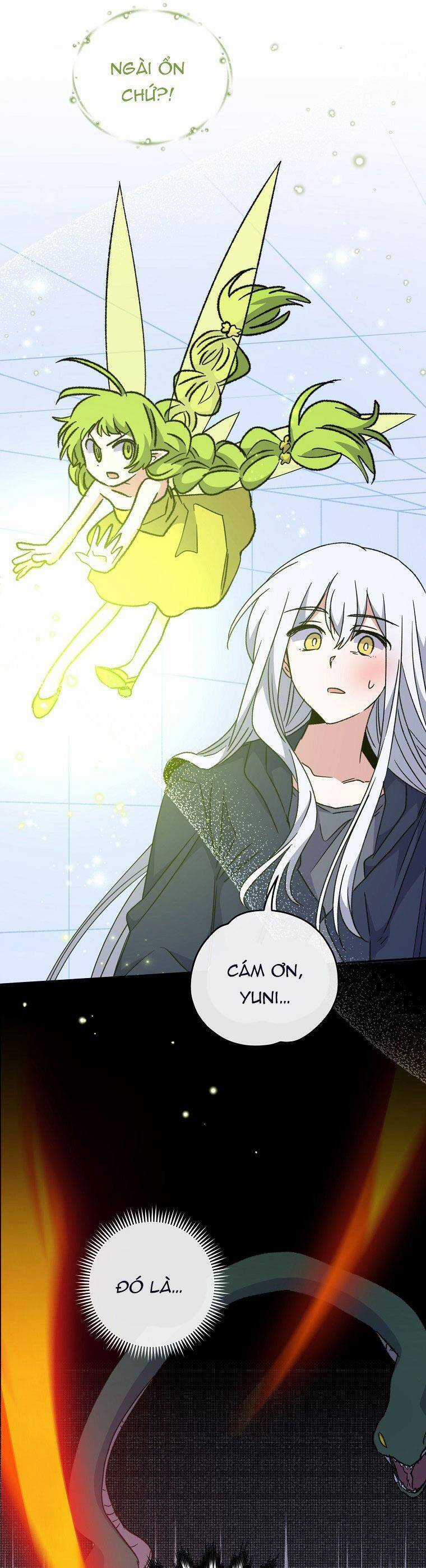 Ygret Chapter 51 trang 26
