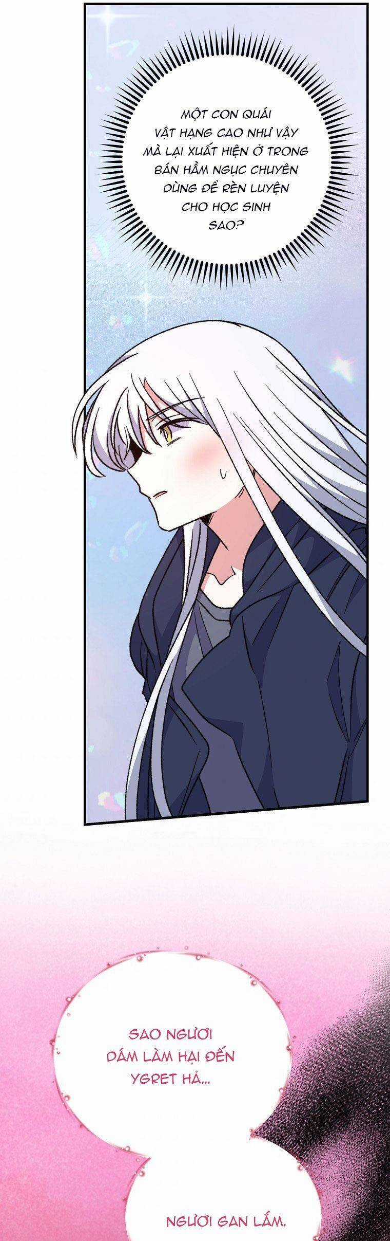 Ygret Chapter 51 trang 28