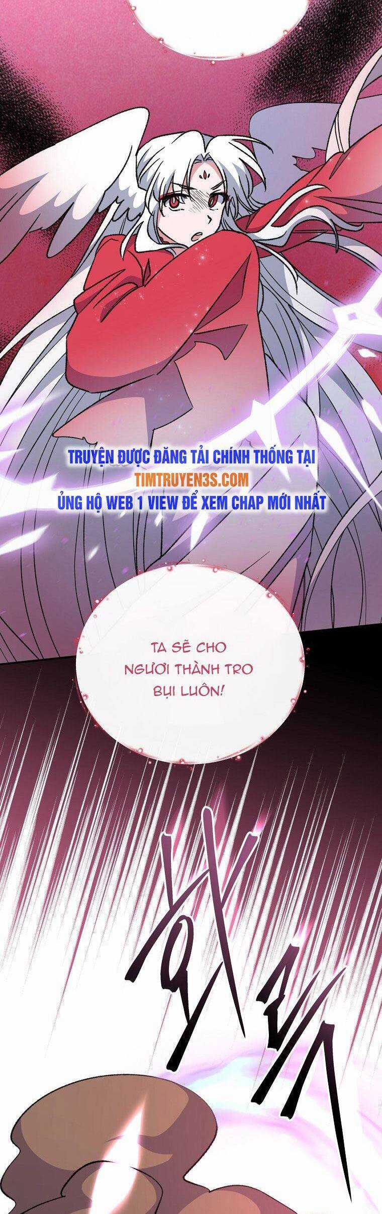 Ygret Chapter 51 trang 29