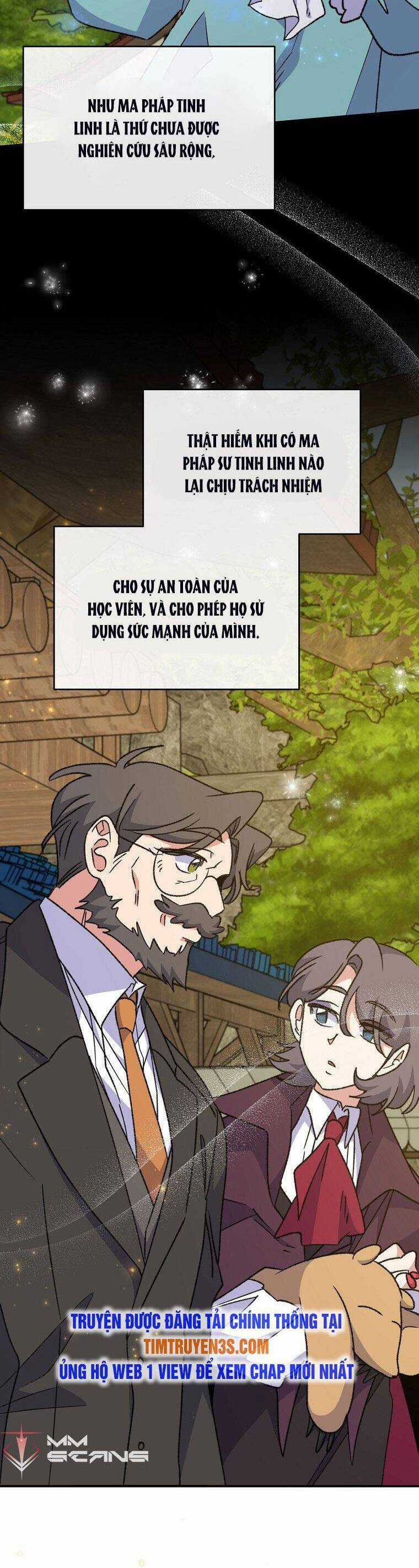 Ygret Chapter 51 trang 3