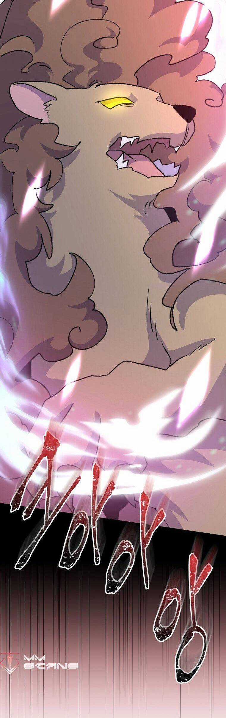 Ygret Chapter 51 trang 30