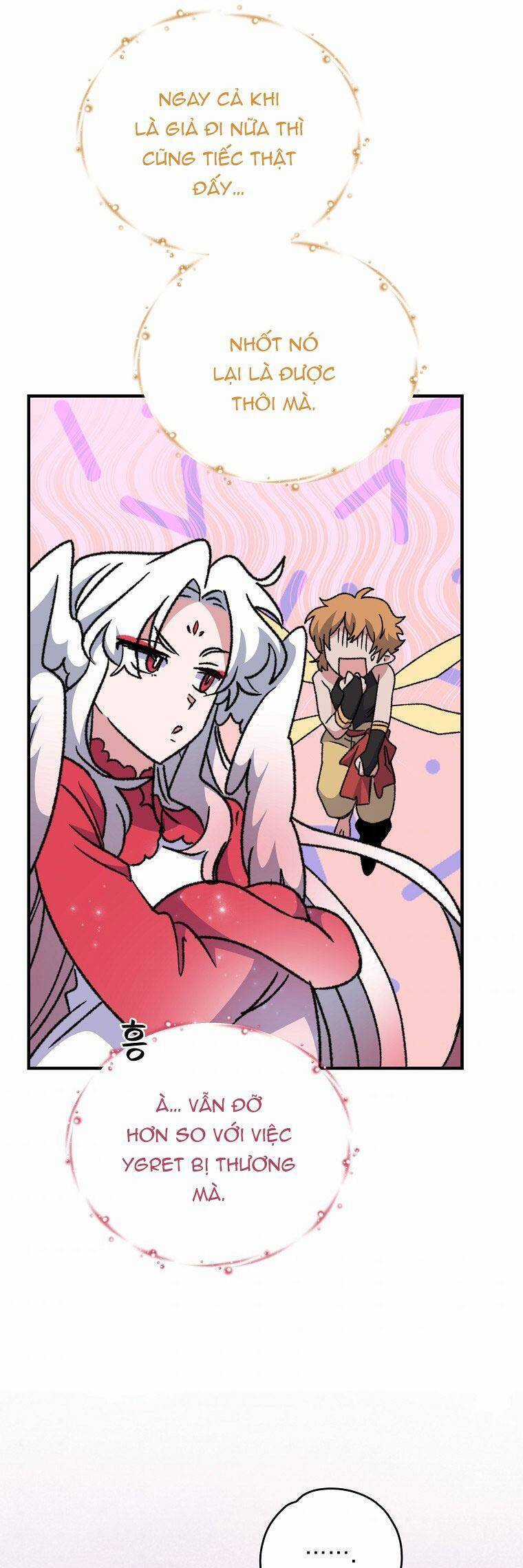 Ygret Chapter 51 trang 32