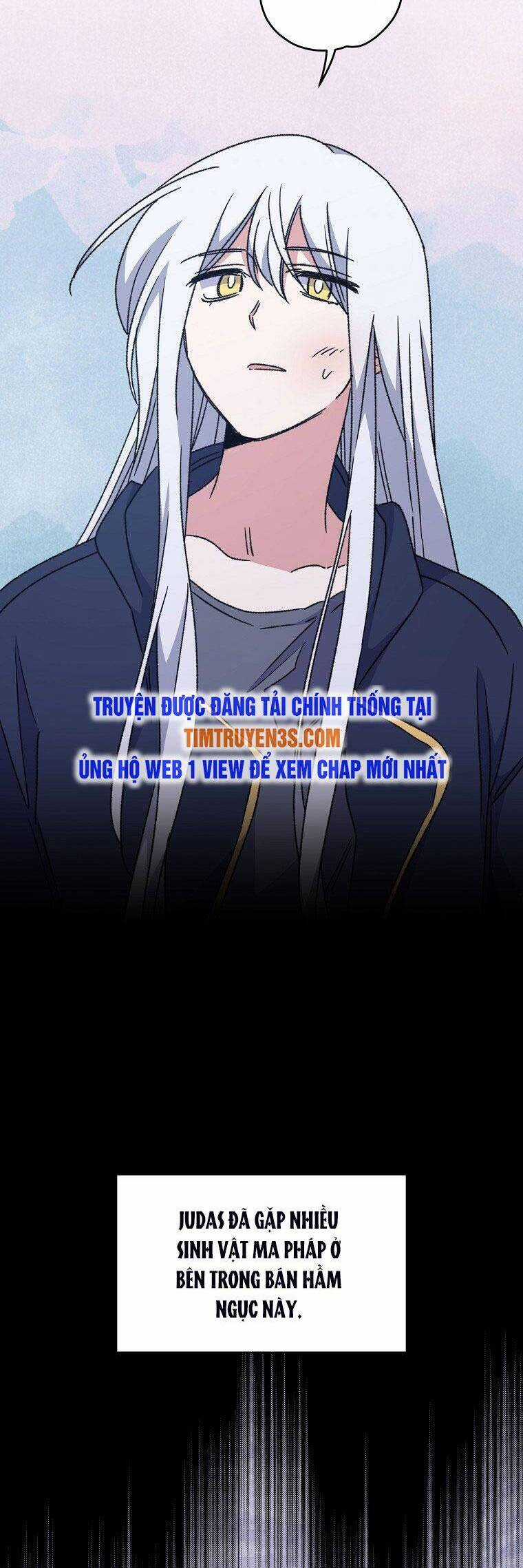 Ygret Chapter 51 trang 33