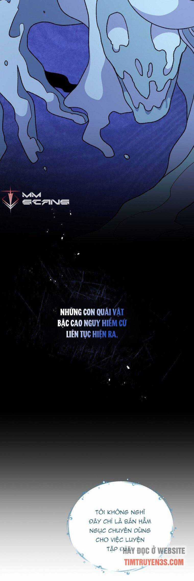 Ygret Chapter 51 trang 35