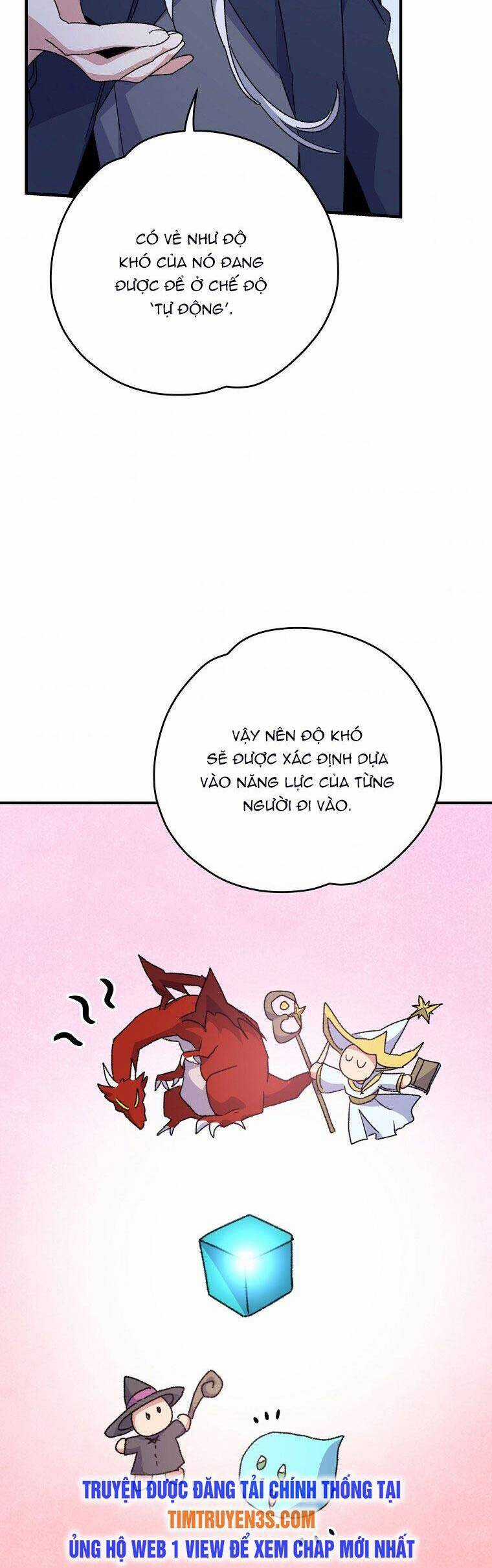 Ygret Chapter 51 trang 37