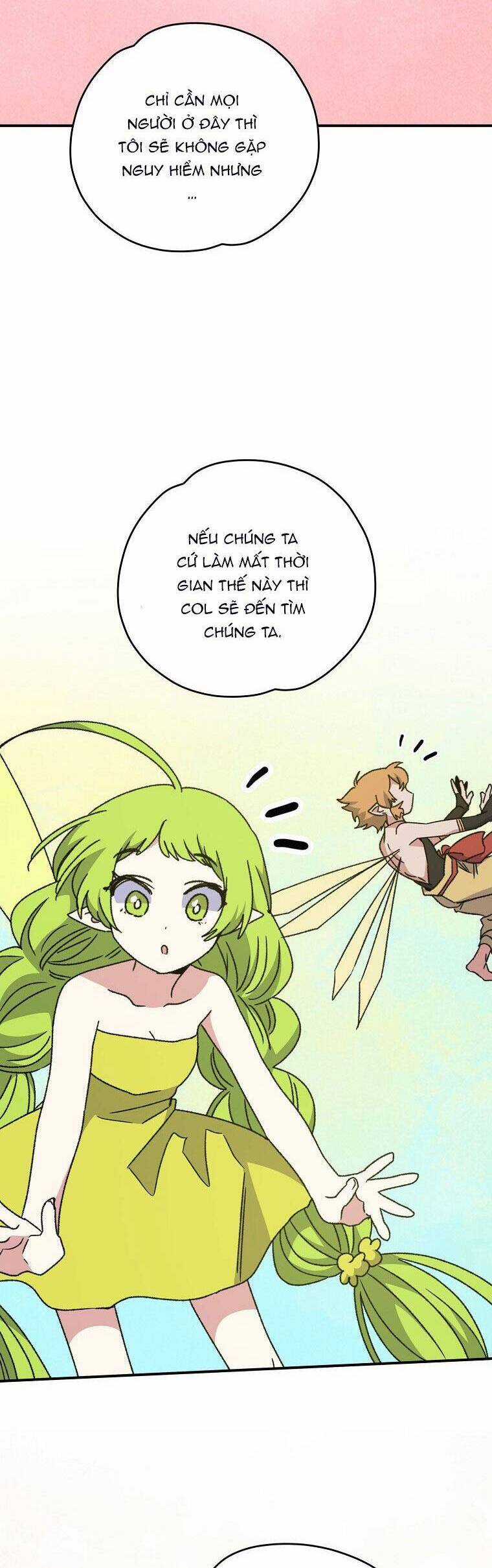 Ygret Chapter 51 trang 38