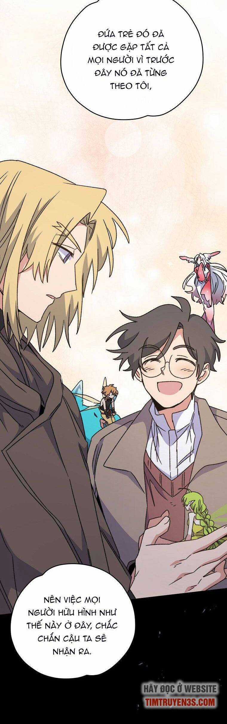 Ygret Chapter 51 trang 39