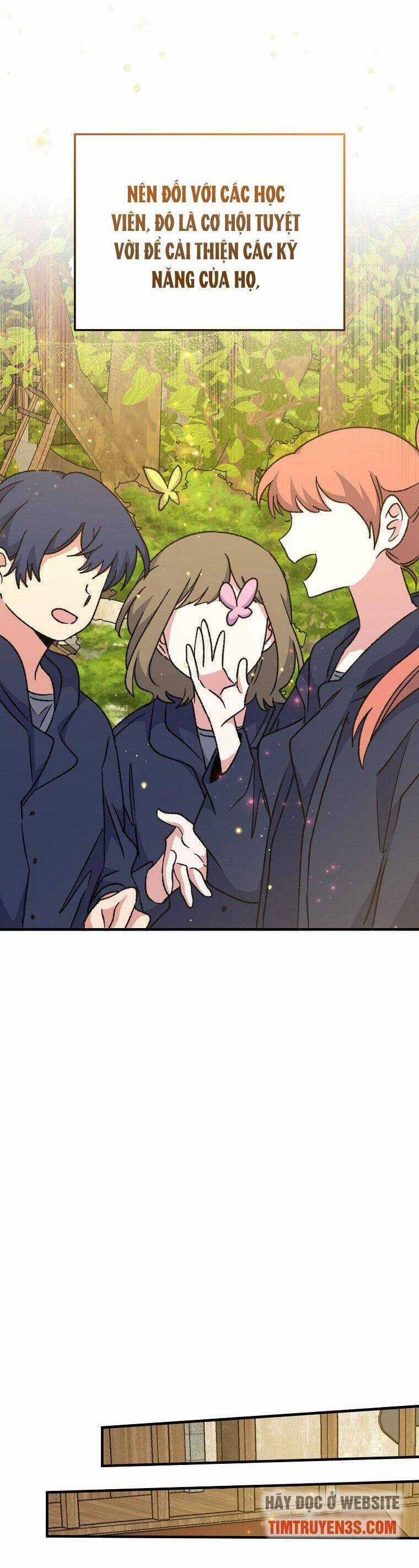Ygret Chapter 51 trang 4