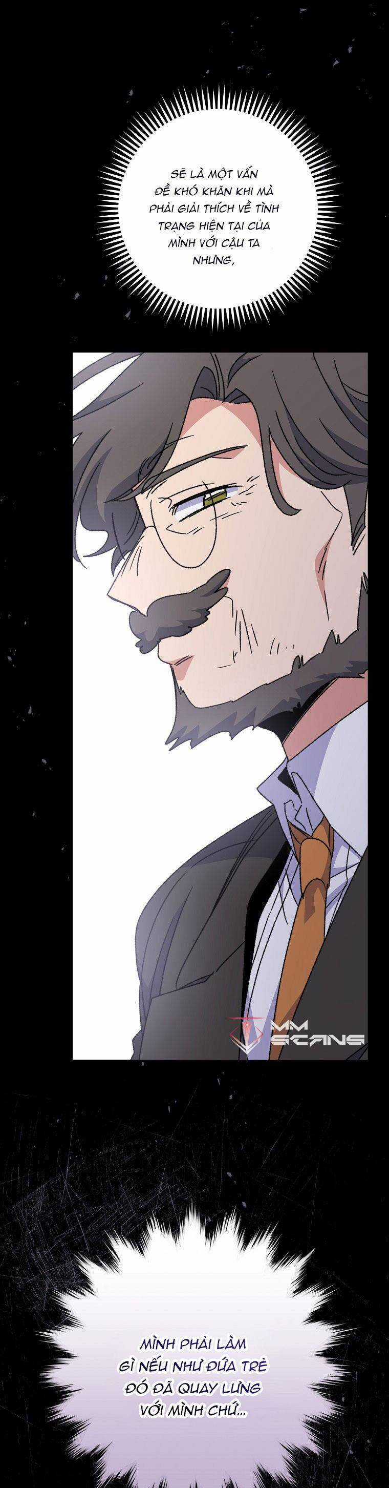 Ygret Chapter 51 trang 40