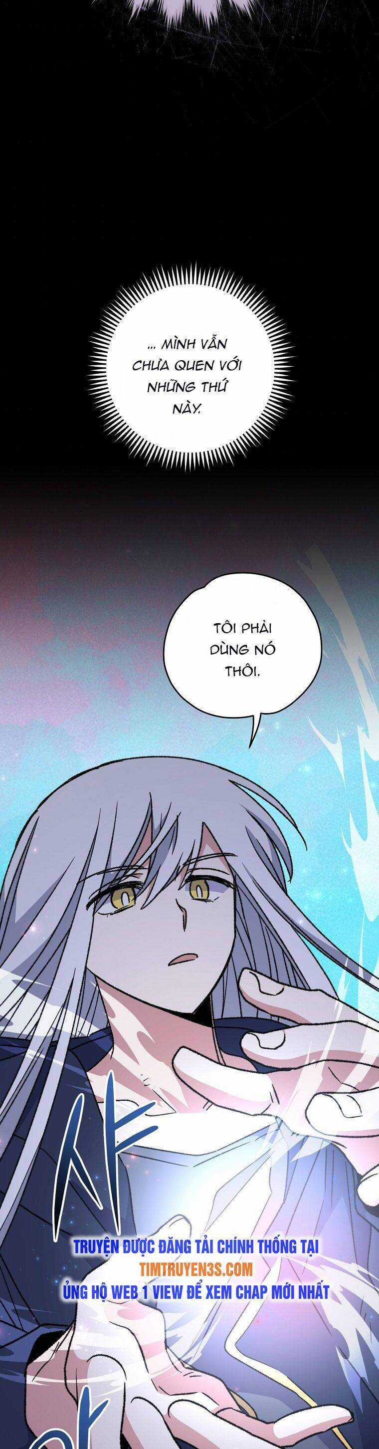 Ygret Chapter 51 trang 41