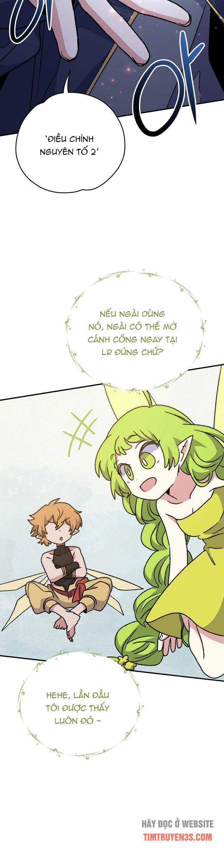 Ygret Chapter 51 trang 42