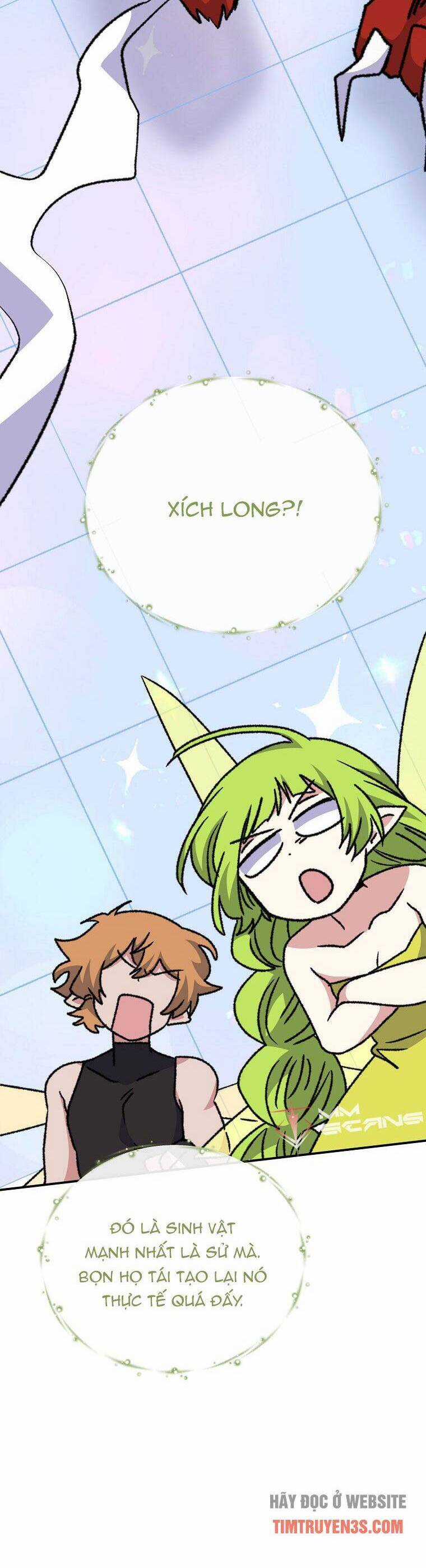 Ygret Chapter 51 trang 45