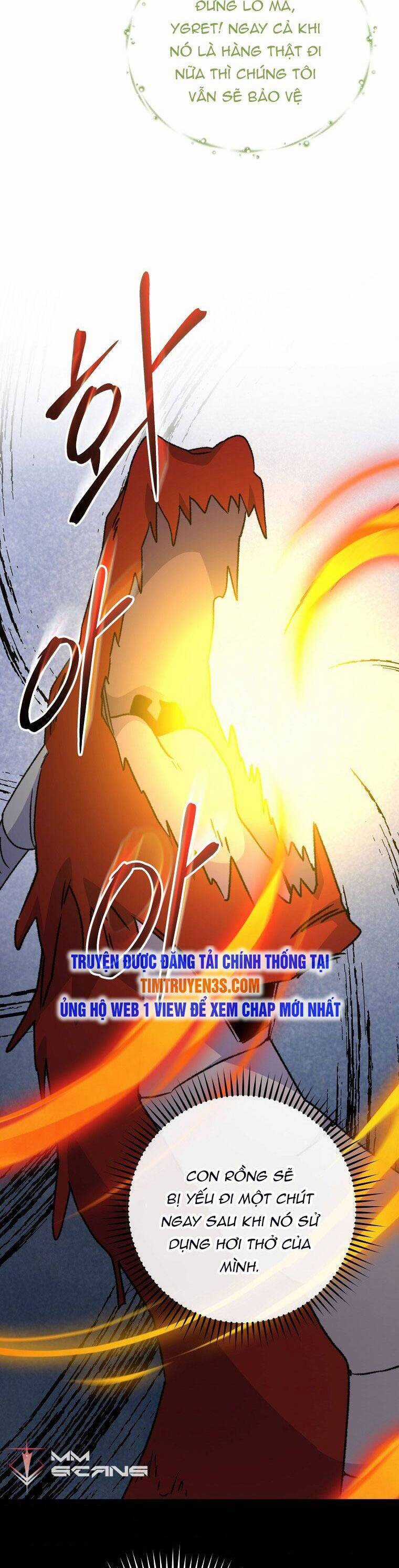 Ygret Chapter 51 trang 47