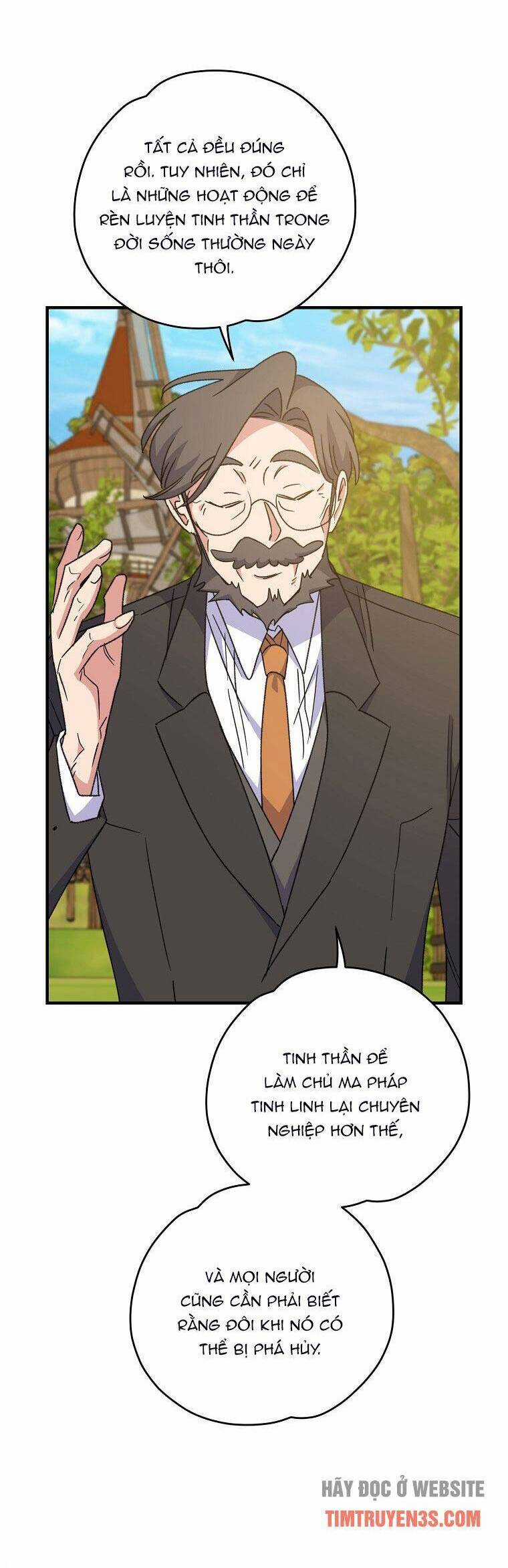 Ygret Chapter 51 trang 8