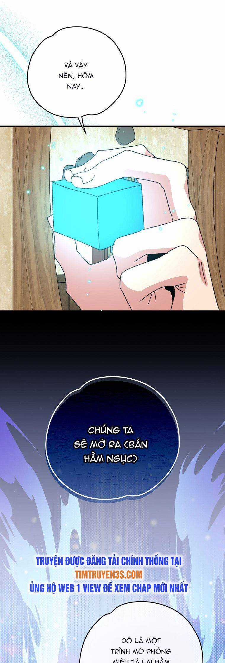 Ygret Chapter 51 trang 9