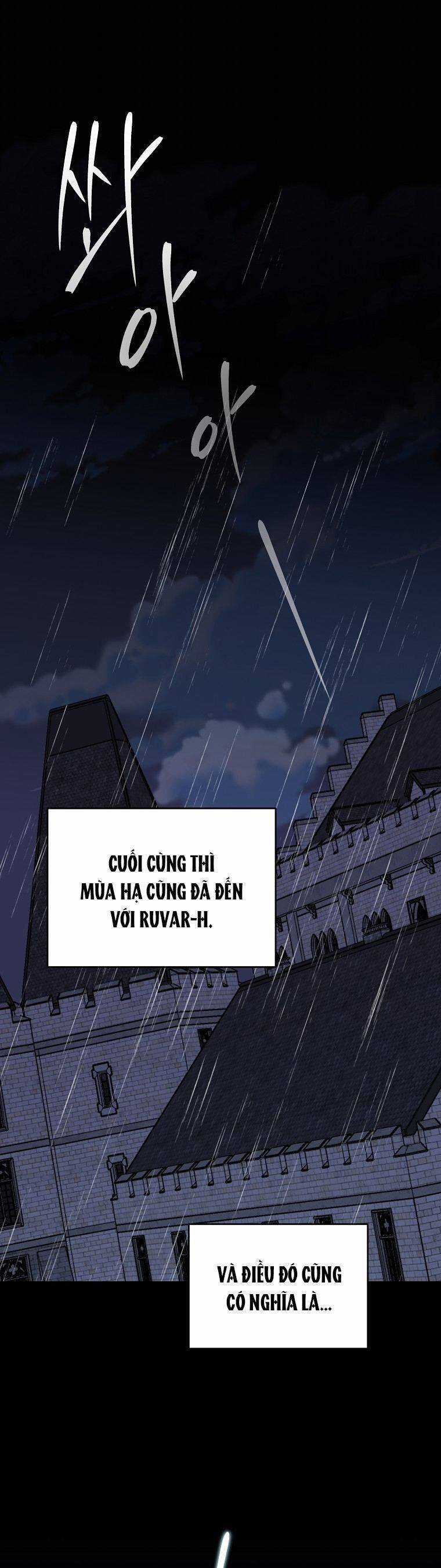 Ygret Chapter 54 trang 1